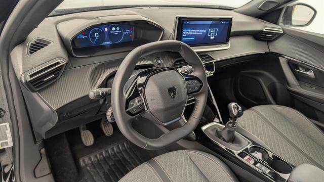 Peugeot 2008 100 S&S BVM6 Allure 
