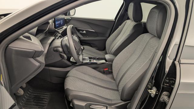 Peugeot 2008 100 S&S BVM6 Allure 