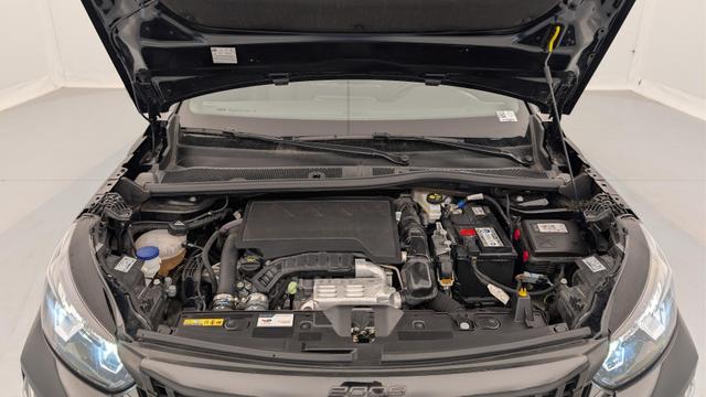 Peugeot 2008 100 S&S BVM6 Allure 