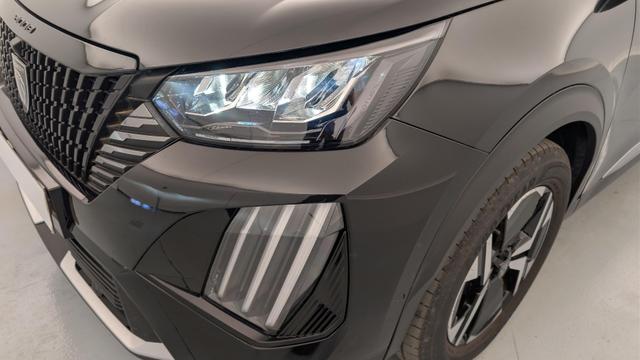 Peugeot 2008 100 S&S BVM6 Allure 
