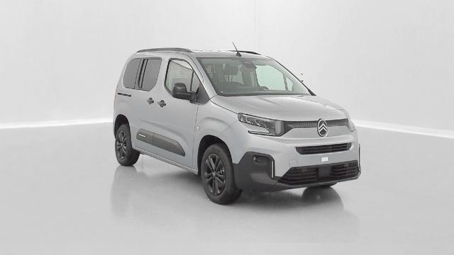 Citro&euml;n Berlingo Kastenwagen - PLUS
