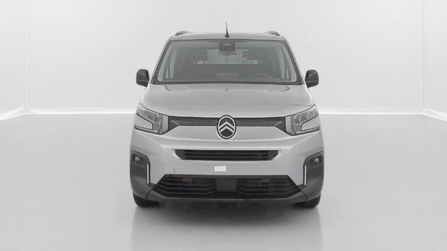 Citro&euml;n Berlingo Kastenwagen - PLUS