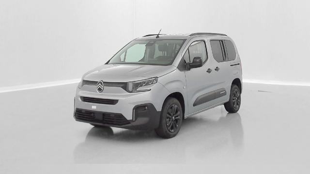 Citro&euml;n Berlingo Kastenwagen PLUS 