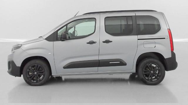 Citro&euml;n Berlingo Kastenwagen PLUS 