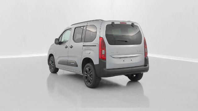 Citro&euml;n Berlingo Kastenwagen PLUS 