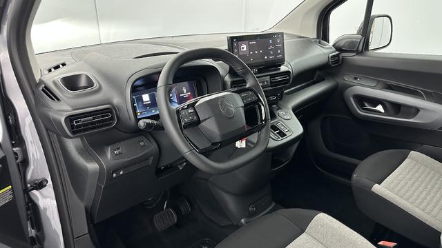 Citro&euml;n Berlingo Kastenwagen PLUS 