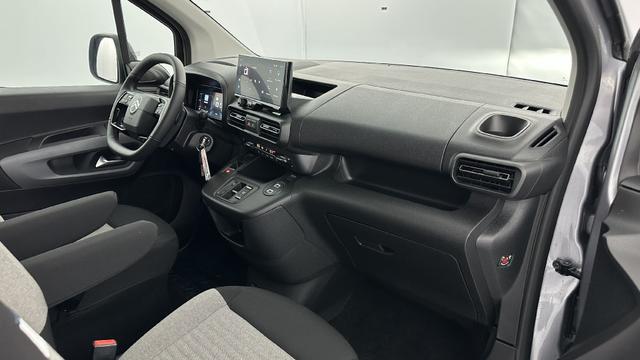 Citro&euml;n Berlingo Kastenwagen PLUS 