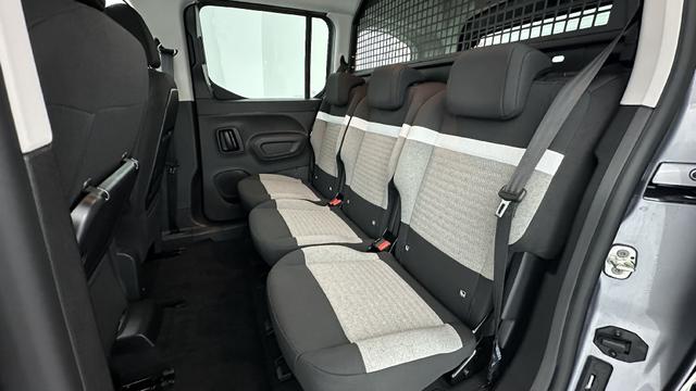 Citro&euml;n Berlingo Kastenwagen PLUS 
