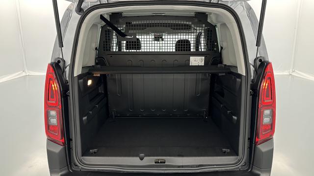 Citro&euml;n Berlingo Kastenwagen PLUS 