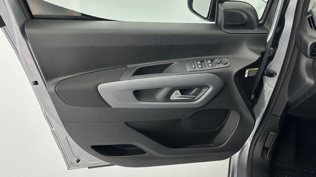 Citro&euml;n Berlingo Kastenwagen PLUS 