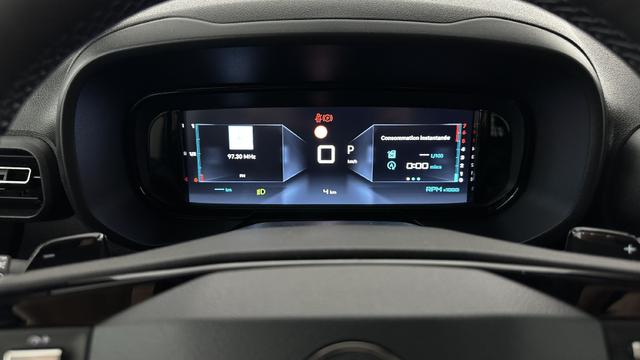 Citro&euml;n Berlingo Kastenwagen PLUS 