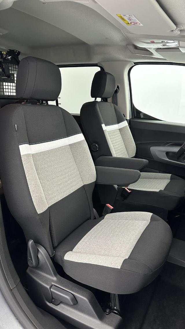 Citro&euml;n Berlingo Kastenwagen PLUS 
