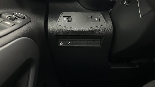 Citro&euml;n Berlingo Kastenwagen PLUS 