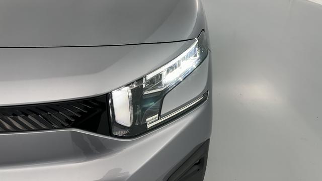 Citro&euml;n Berlingo Kastenwagen PLUS 
