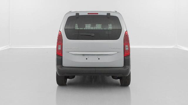 Citro&euml;n Berlingo Kastenwagen PLUS 
