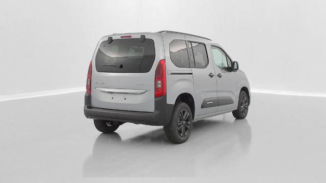 Citro&euml;n Berlingo Kastenwagen PLUS 