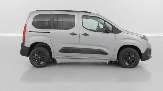 Citro&euml;n Berlingo Kastenwagen PLUS 