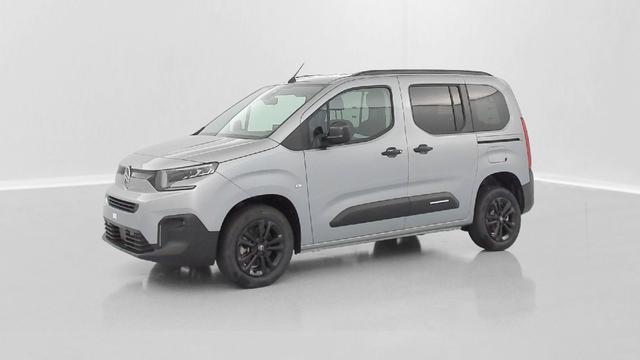 Citro&euml;n Berlingo Kastenwagen PLUS 