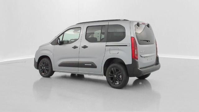 Citro&euml;n Berlingo Kastenwagen PLUS 