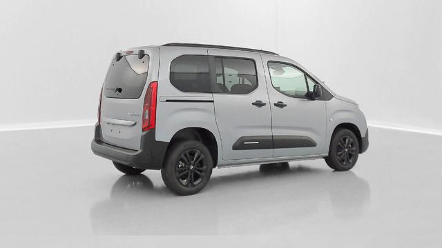 Citro&euml;n Berlingo Kastenwagen PLUS 