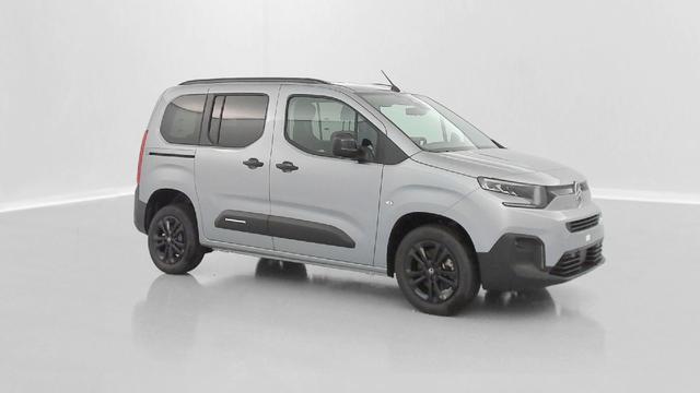 Citro&euml;n Berlingo Kastenwagen PLUS 