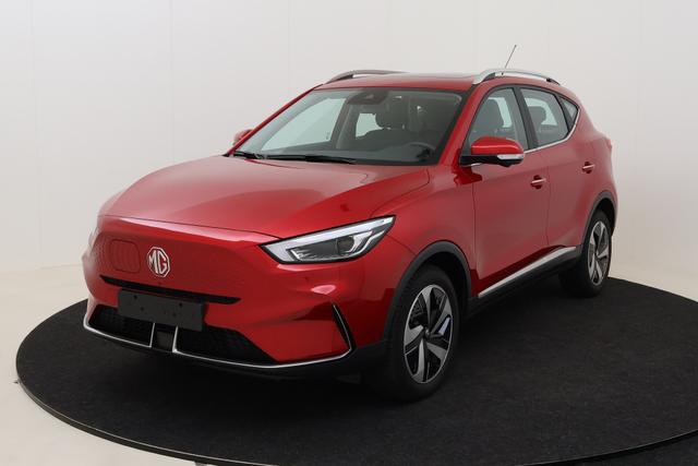 MG ZS - Luxury