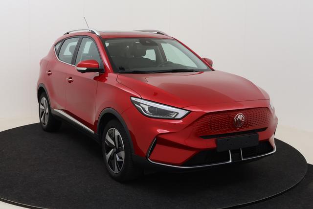 MG ZS Luxury 