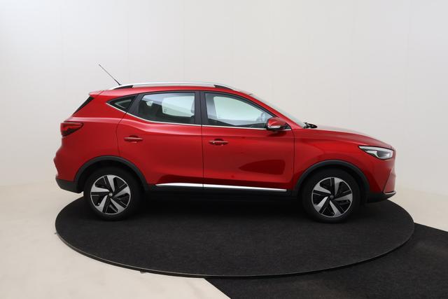 MG ZS Luxury 
