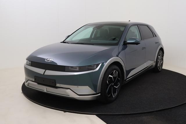 Hyundai IONIQ 5 - Balance Vision 19