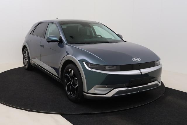 Hyundai IONIQ 5 Balance Vision 19 