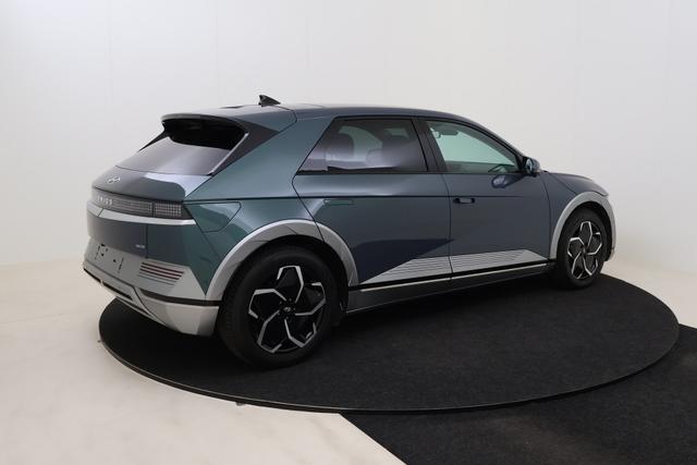 Hyundai IONIQ 5 Balance Vision 19 