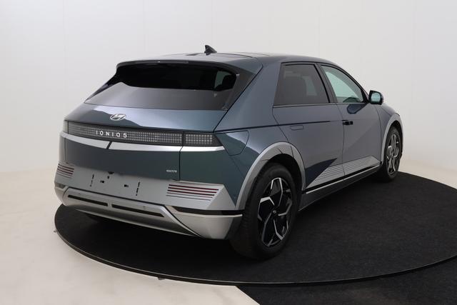 Hyundai IONIQ 5 Balance Vision 19 