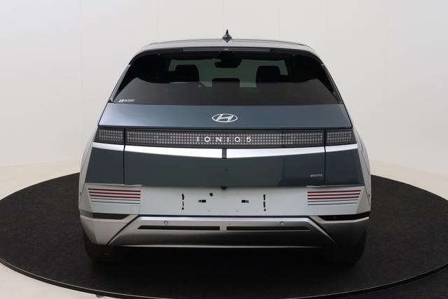 Hyundai IONIQ 5 Balance Vision 19 