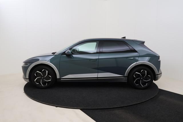 Hyundai IONIQ 5 Balance Vision 19 