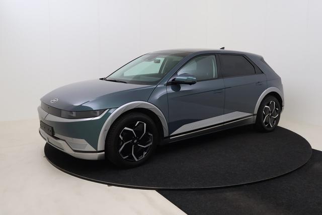 Hyundai IONIQ 5 Balance Vision 19 