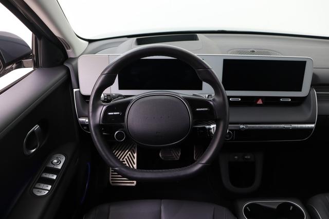 Hyundai IONIQ 5 Balance Vision 19 