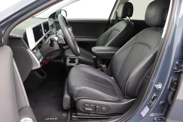 Hyundai IONIQ 5 Balance Vision 19 