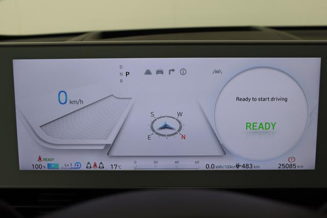 Hyundai IONIQ 5 Balance Vision 19 
