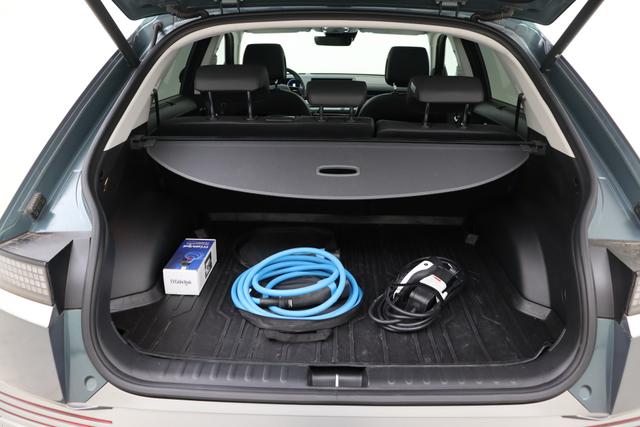 Hyundai IONIQ 5 Balance Vision 19 