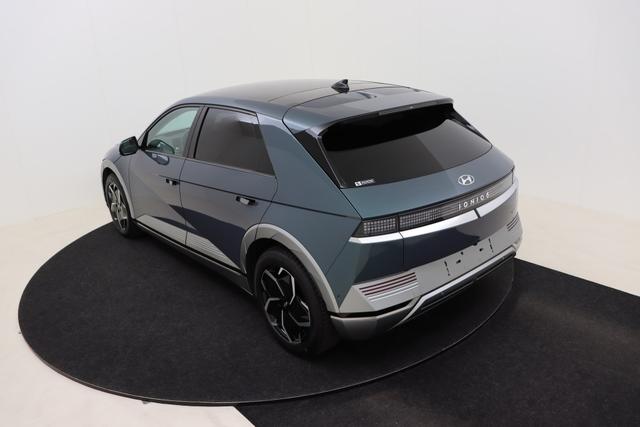 Hyundai IONIQ 5 Balance Vision 19 