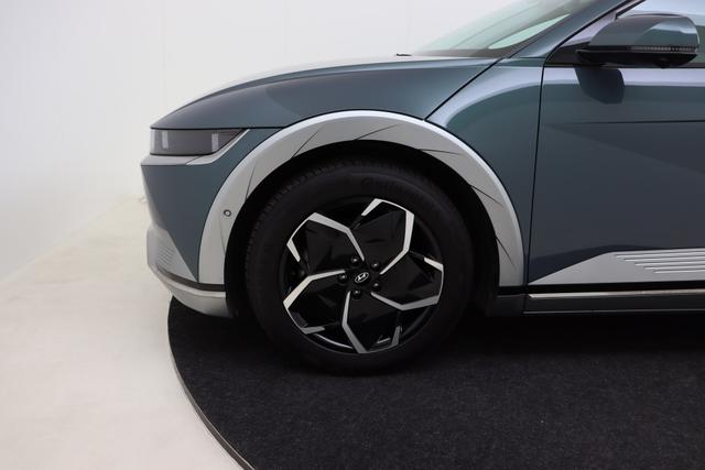 Hyundai IONIQ 5 Balance Vision 19 