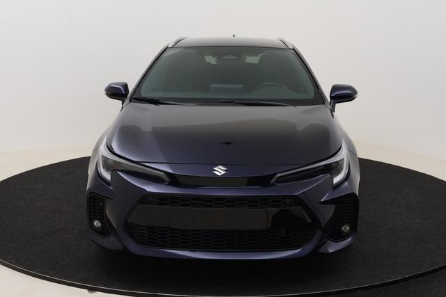Suzuki Swace GLX 