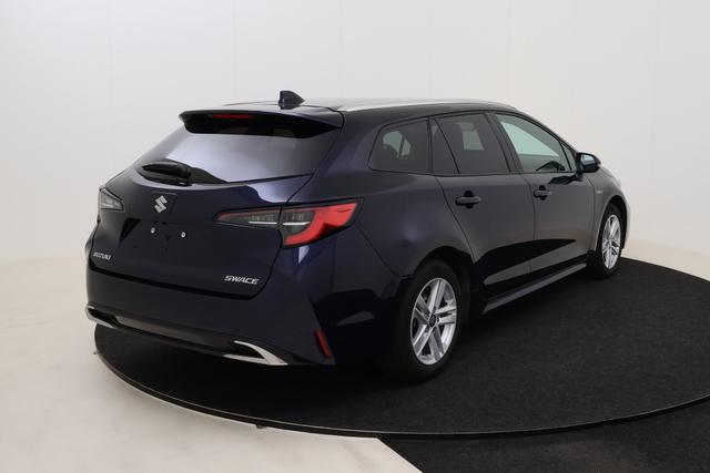 Suzuki Swace GLX 