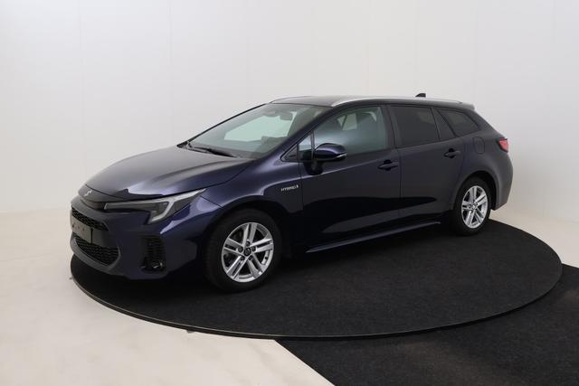 Suzuki Swace GLX 