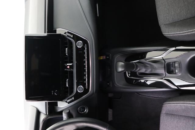 Suzuki Swace GLX 