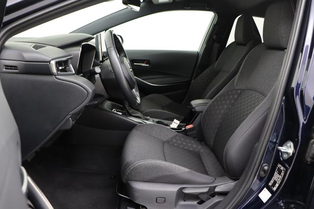 Suzuki Swace GLX 
