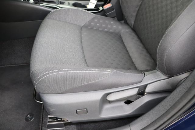 Suzuki Swace GLX 