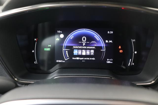 Suzuki Swace GLX 