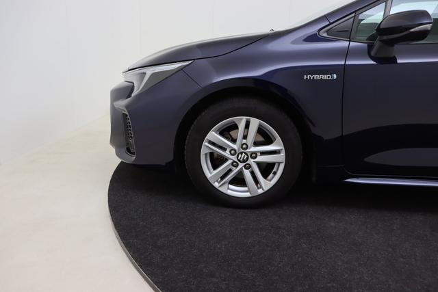 Suzuki Swace GLX 
