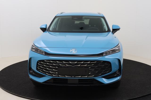 MG HS - Luxury